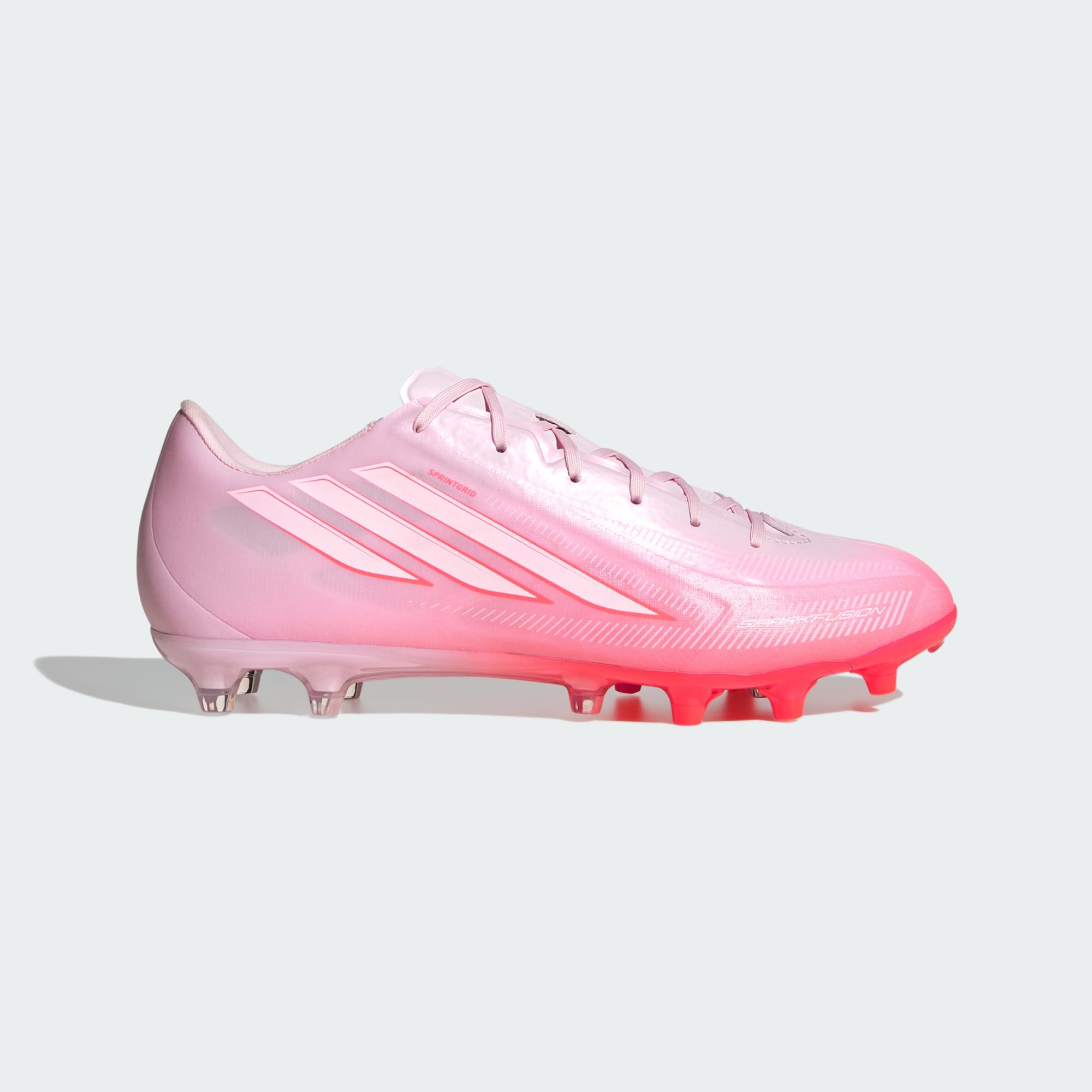 Chaussure De Football F50 Sparkfusion League Terrain Souple/Terrain Synthétique Femmes, adidas Performance