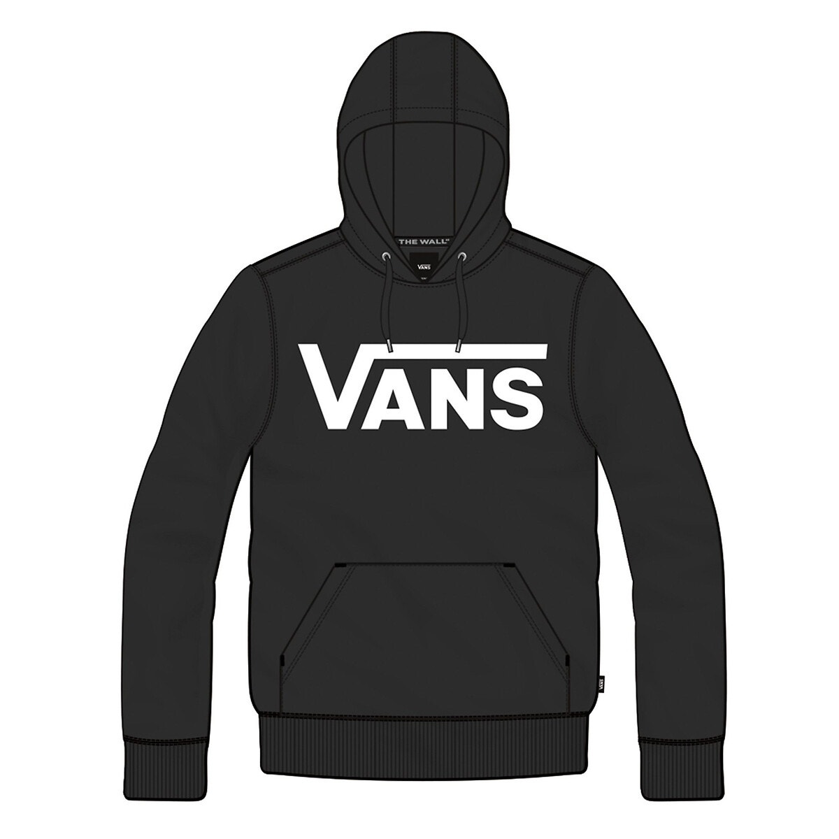 Veste vans homme blanche deals