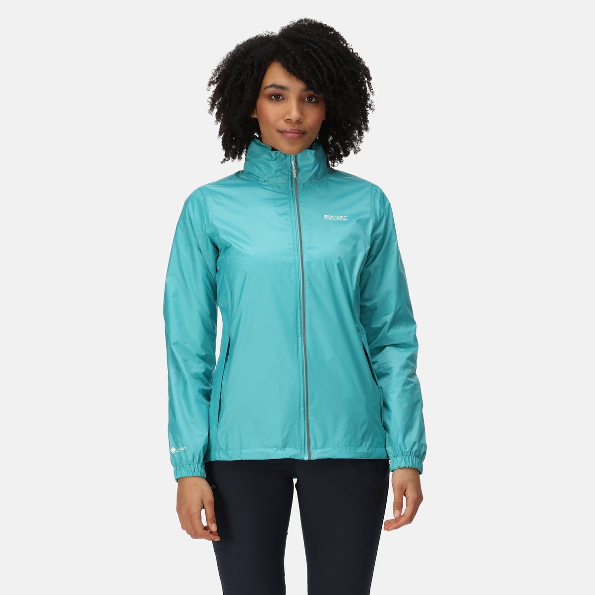 Coupe vent softshell de marche corinne iv Regatta La Redoute