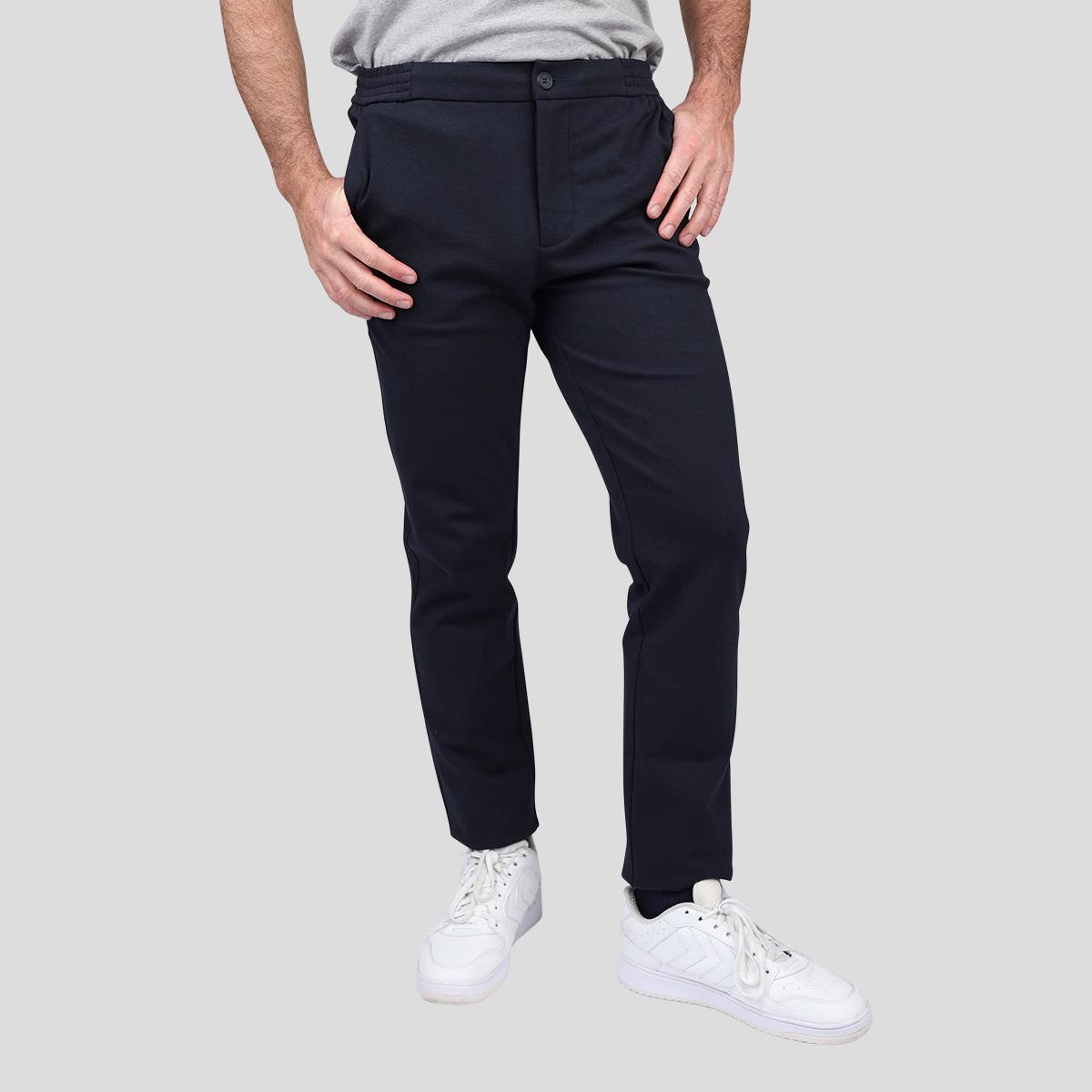 Pantalon jogging dennis, MISE AU GREEN