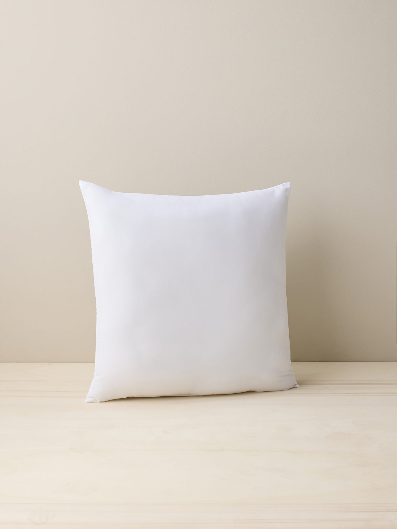 Oreiller moelleux microfibre anti-bactériens traité Sanitized, VERTBAUDET