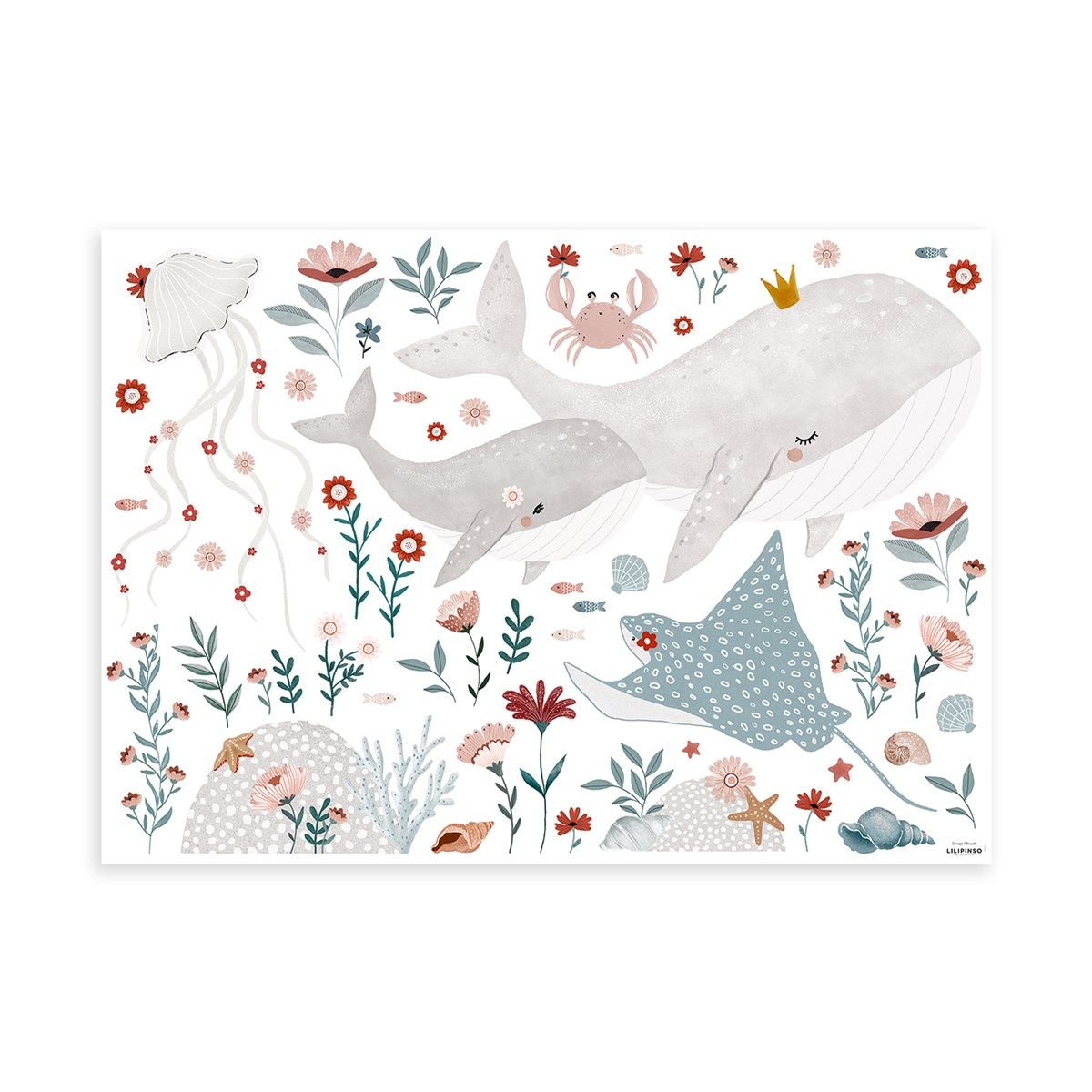Stickers Bebe La Redoute Stickers Bebe La Redoute