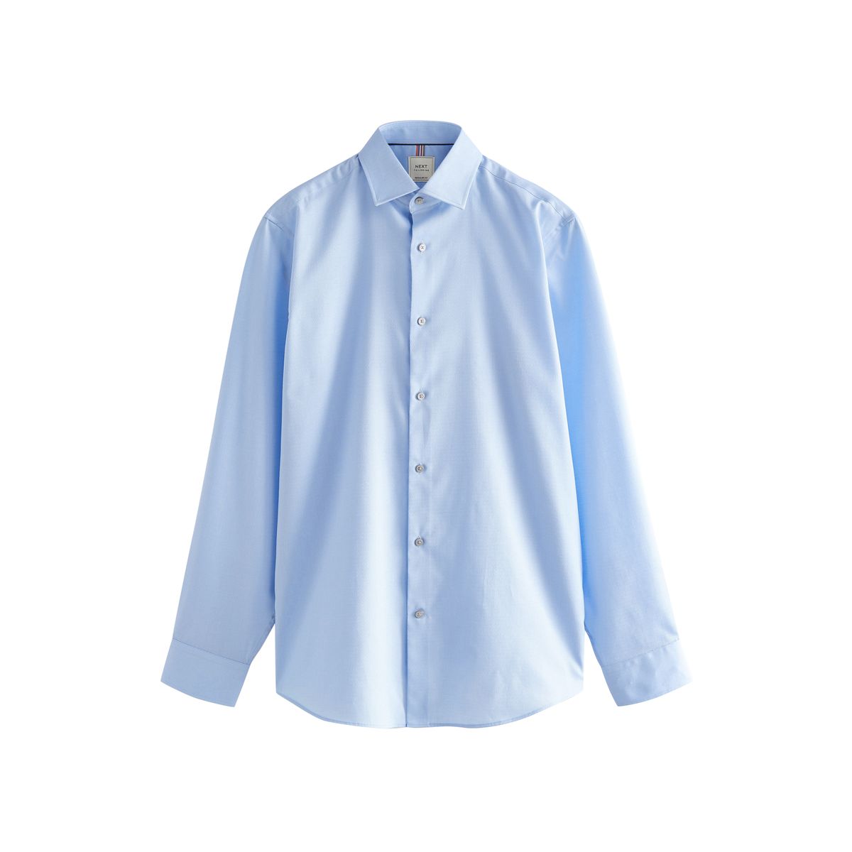 Chemise à poignet simple, NEXT