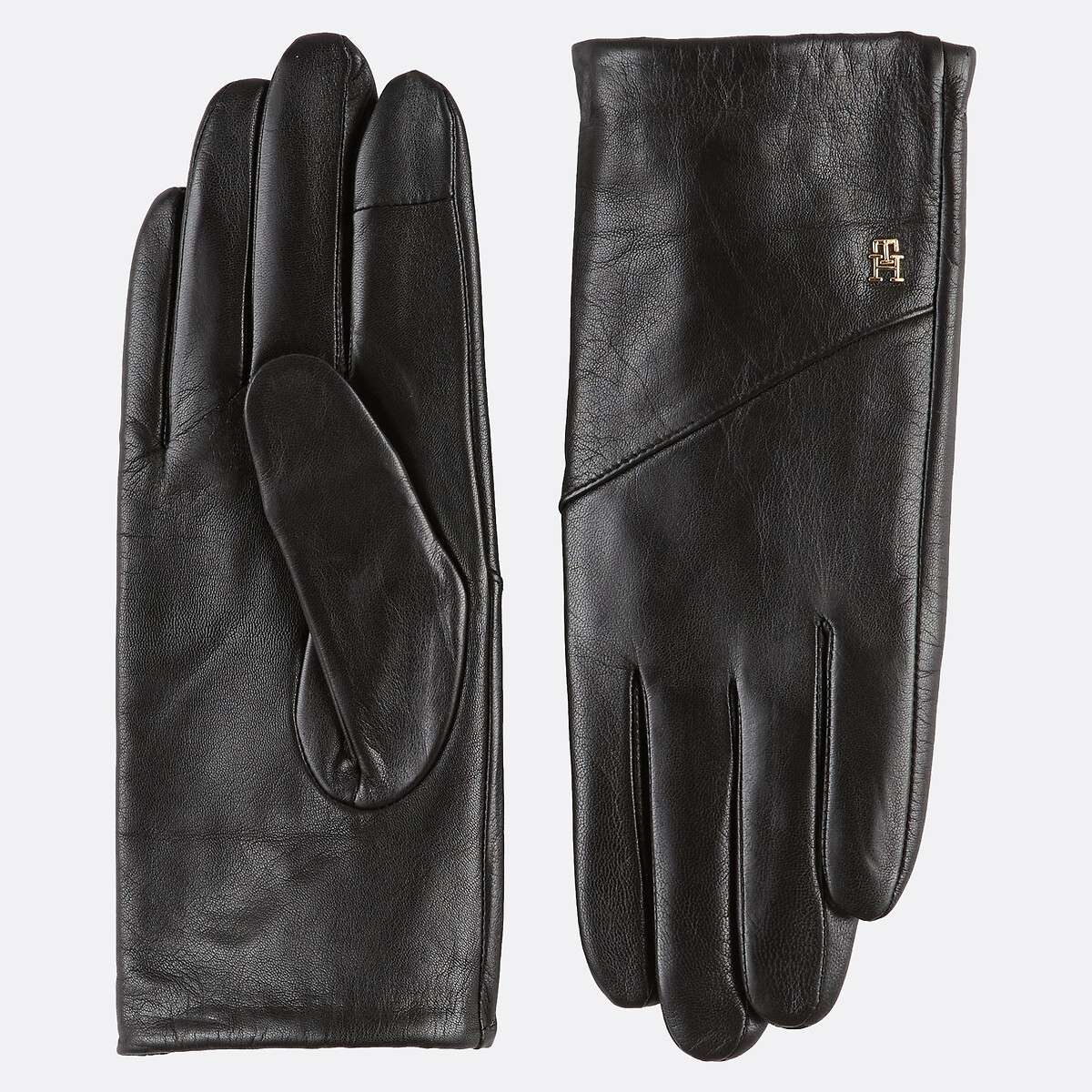 Gants en cuir, ELEVATED CHIC, TOMMY HILFIGER