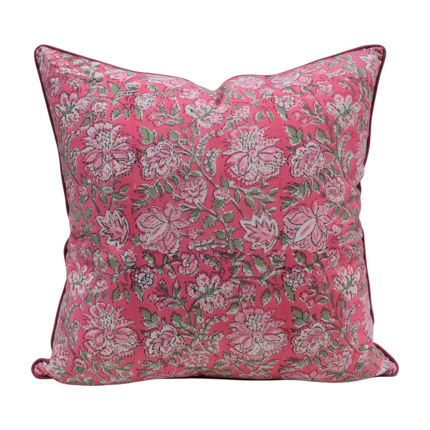 Housse de coussin Mohana, ARCHIV