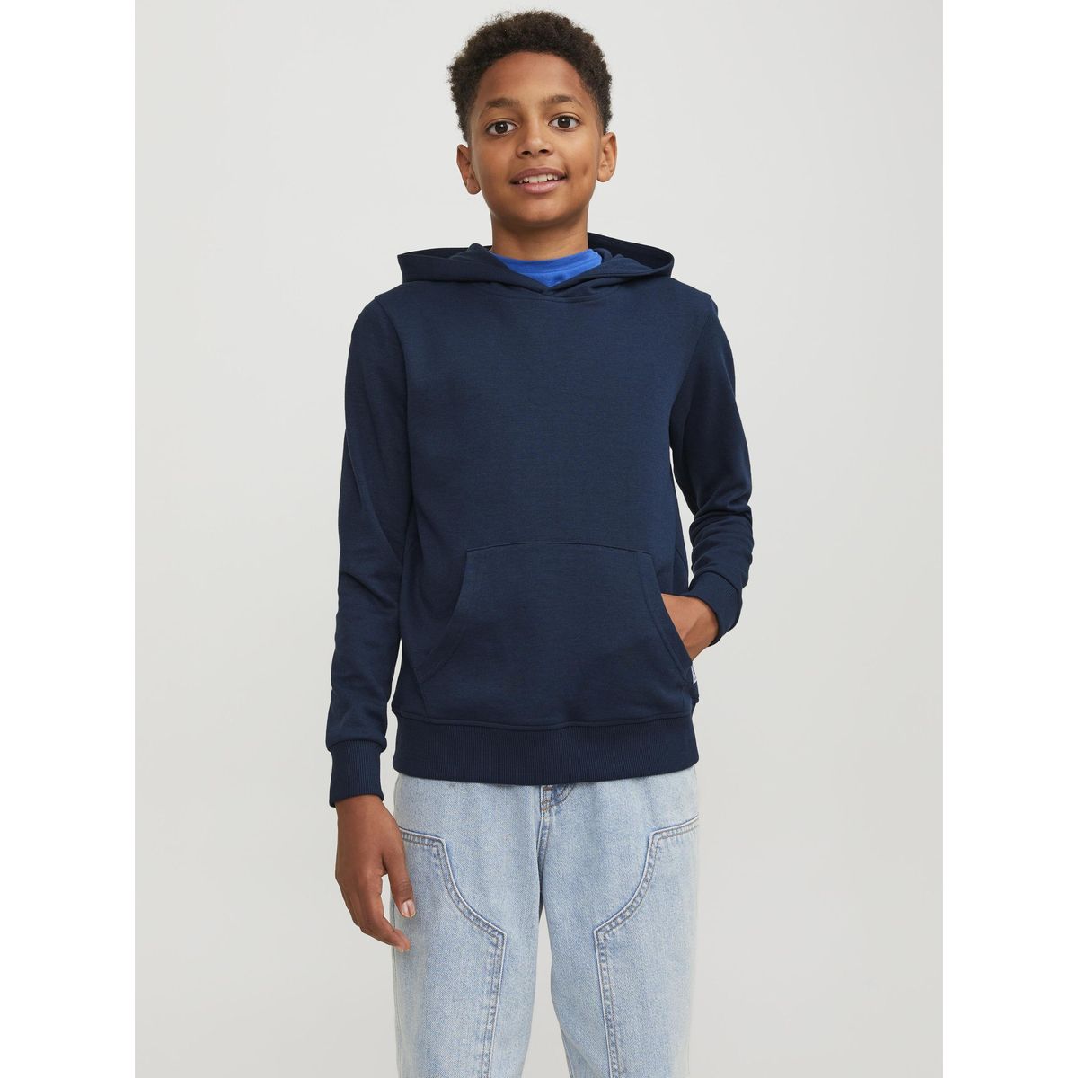 Sweat hotsell uni garcon