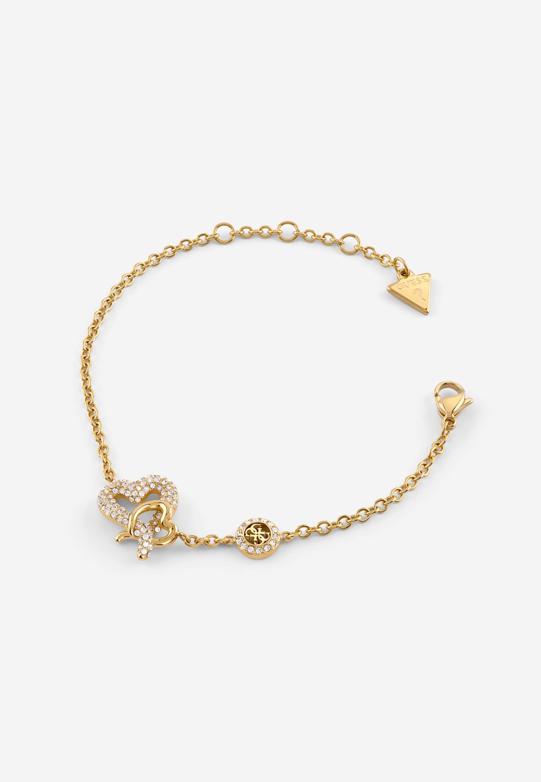 Bracelet Love Bites, GUESS