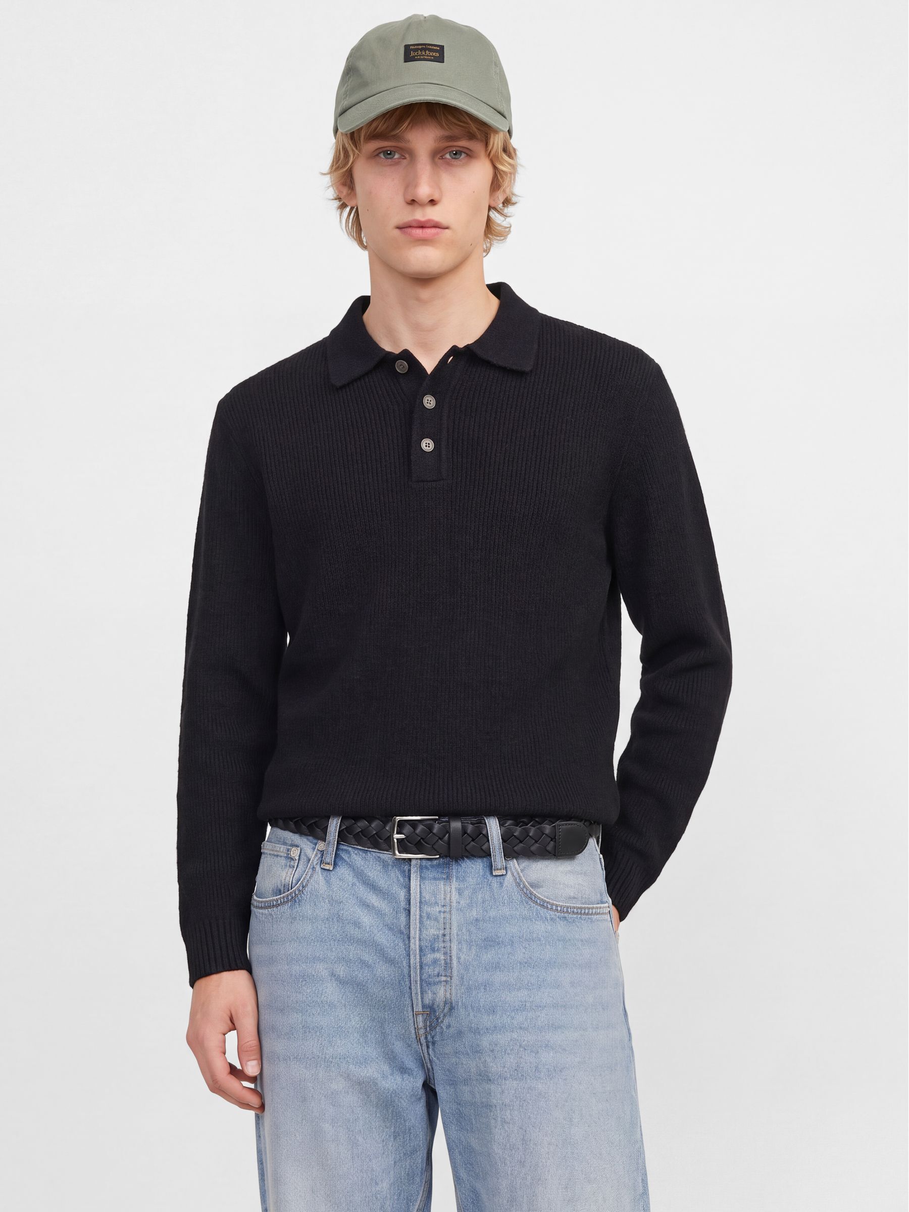 Pull En Maille, JACK & JONES