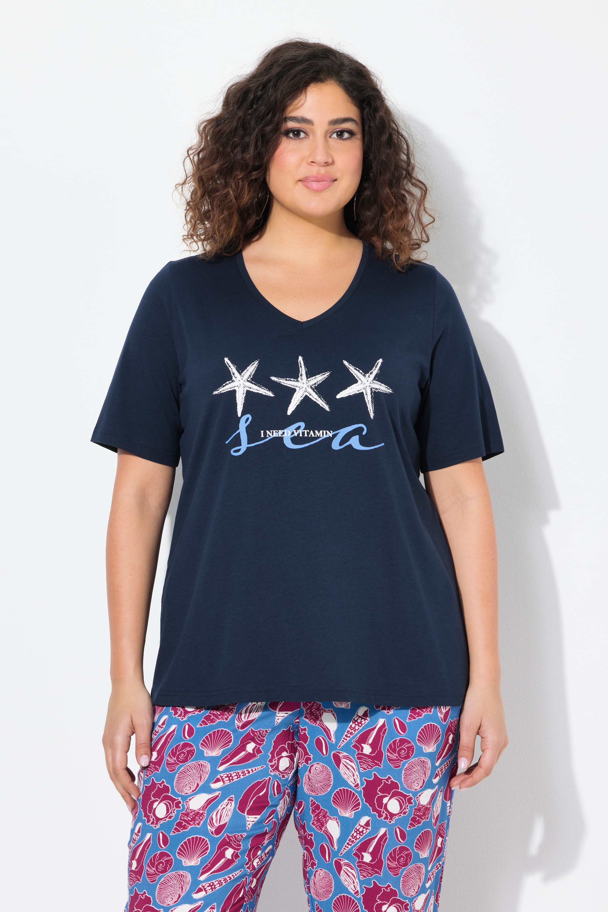 T-shirt, ULLA POPKEN