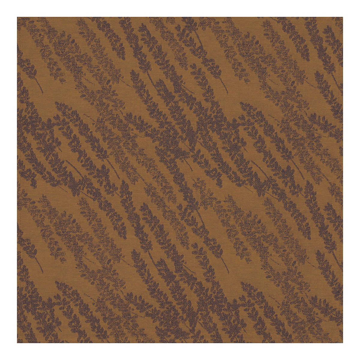 Serviette de table en Coton, ORIGIN NATURE, LE JACQUARD FRANCAIS