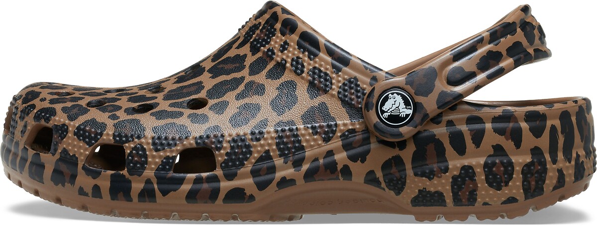Crocs Zuecos CLASSIC ANIMAL — photo 3