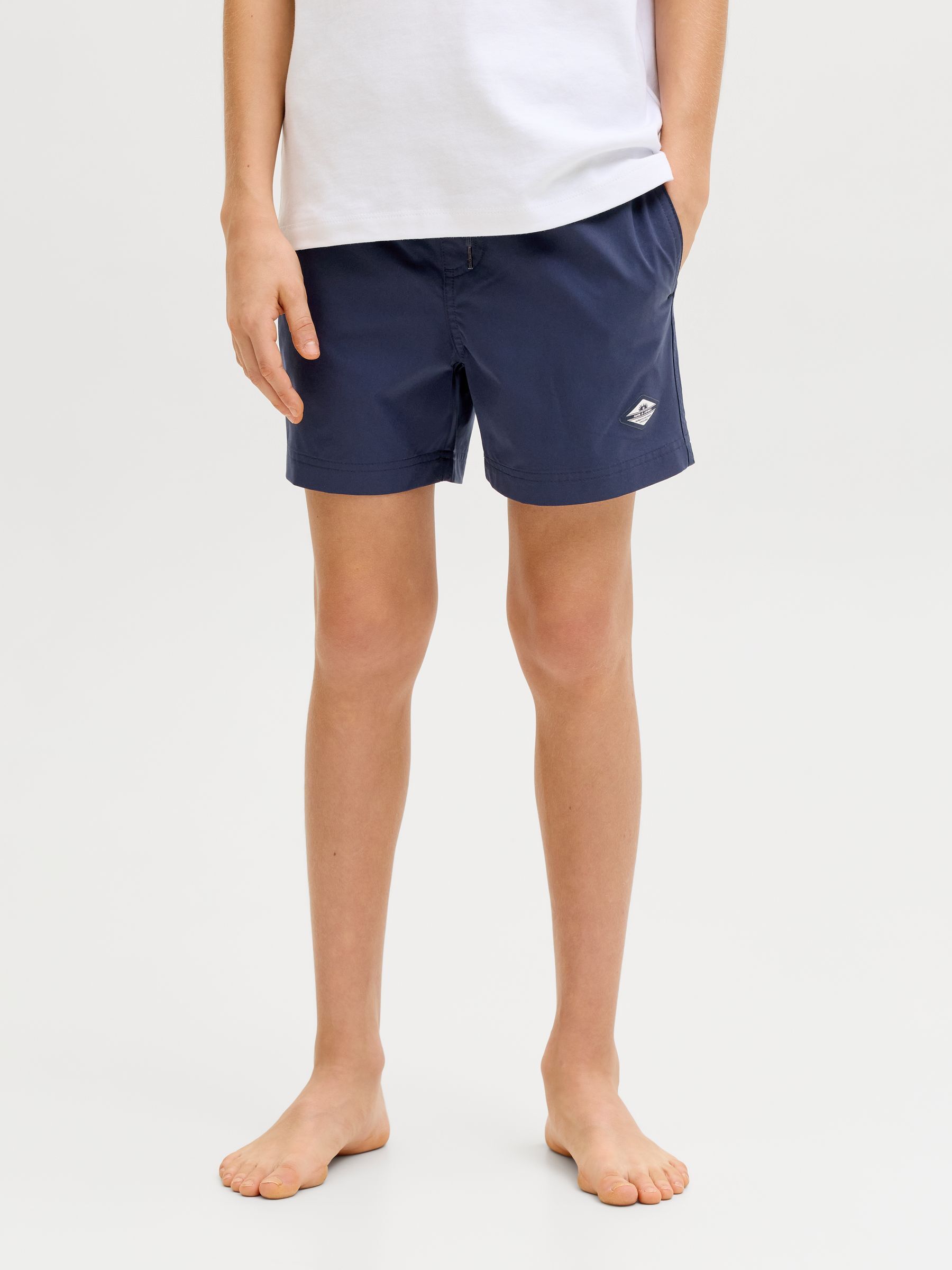 Short De Bain, JACK & JONES JUNIOR