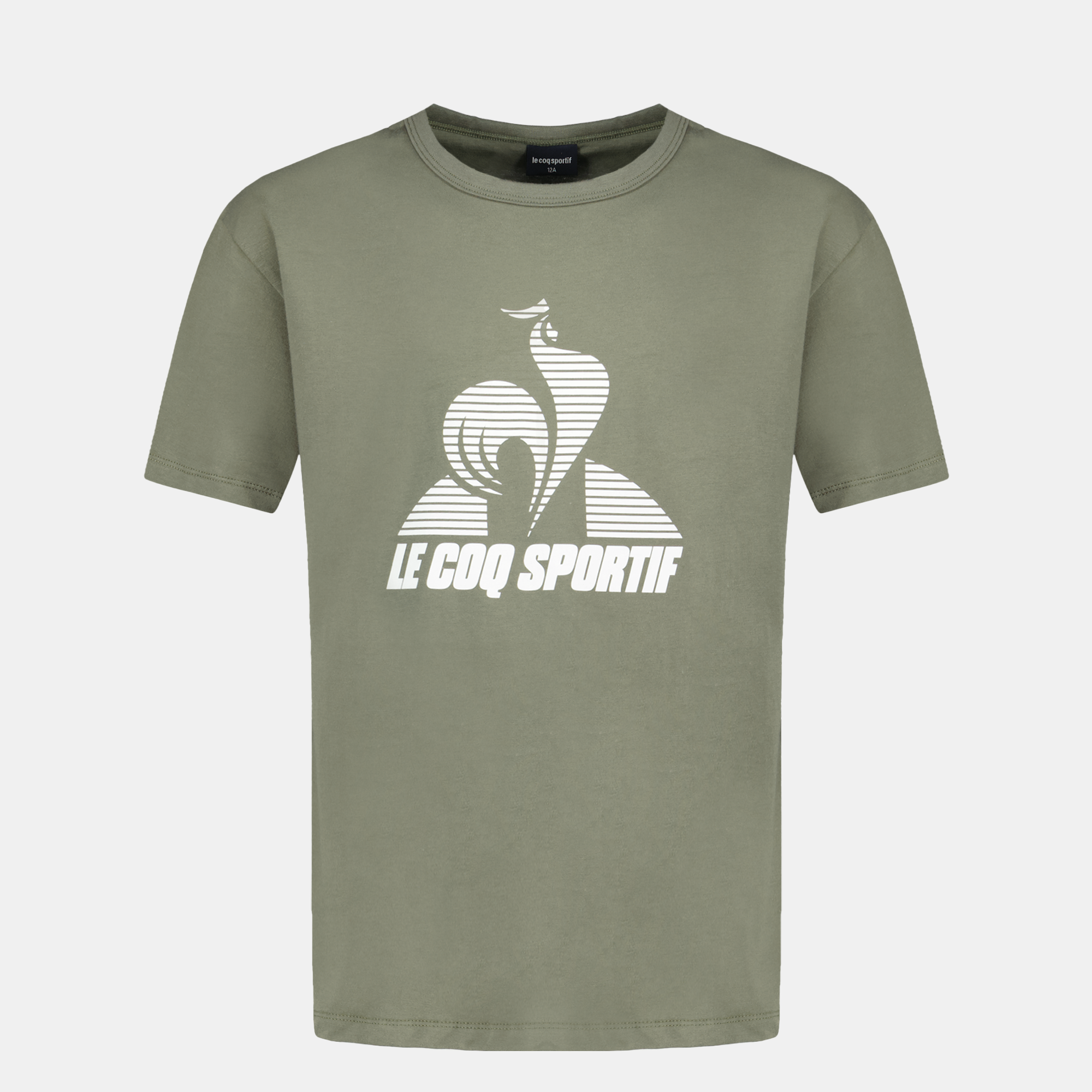 T-shirt Essentiels, LE COQ SPORTIF