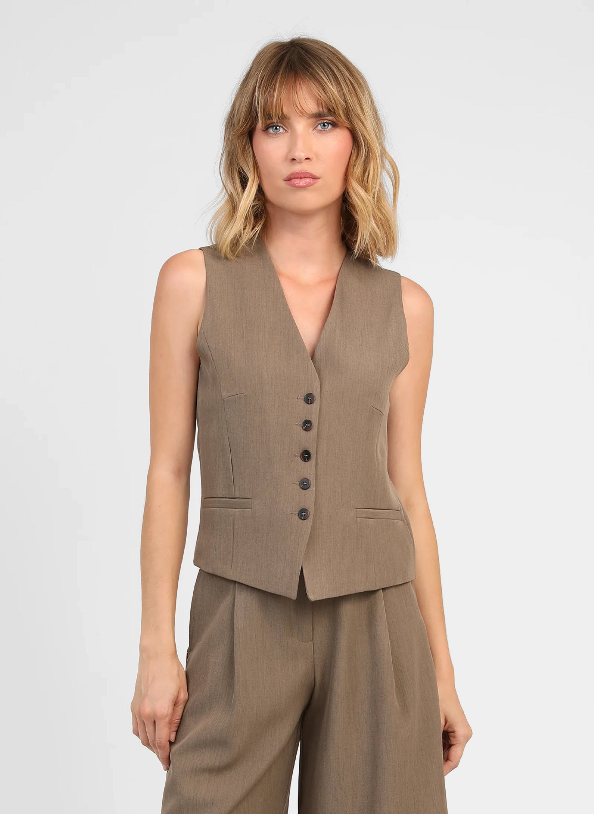 Veste ZALY, AN'GE