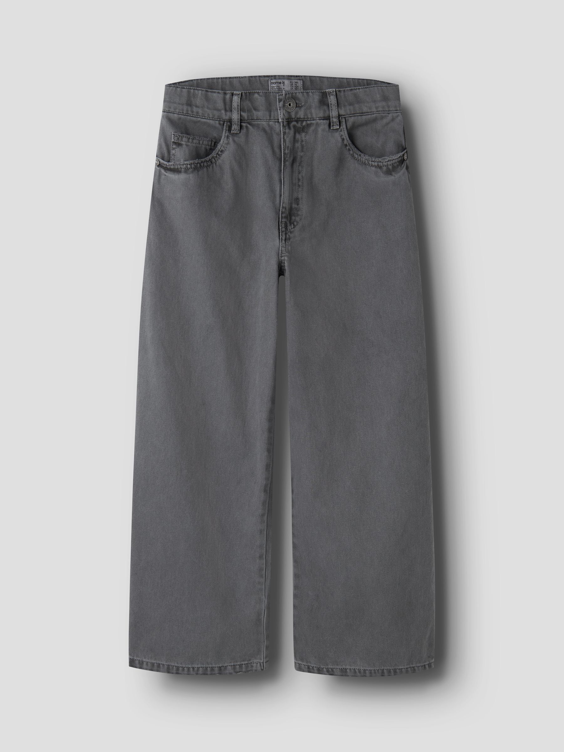 Jean, NAME IT