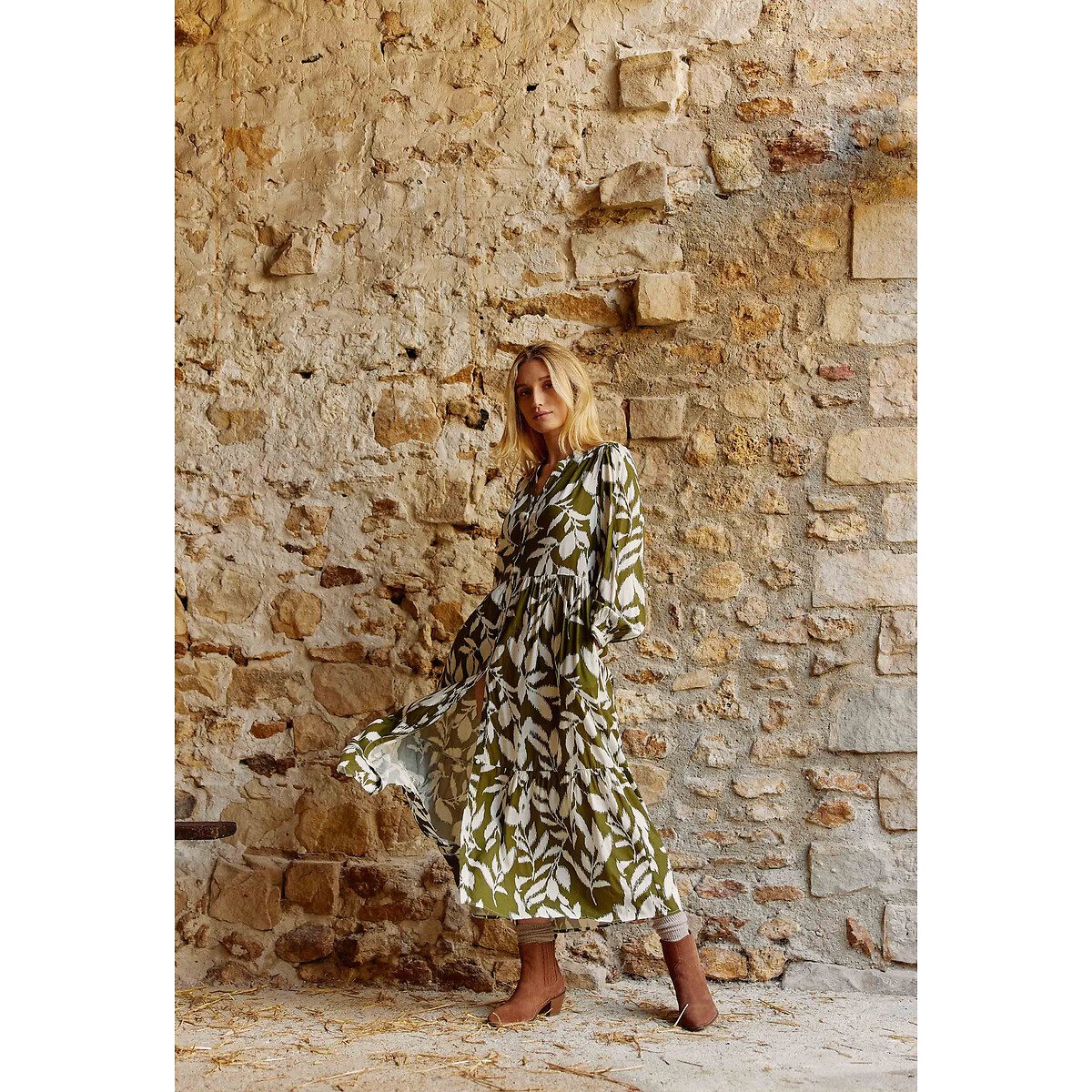 La petite etoile hotsell robe longue