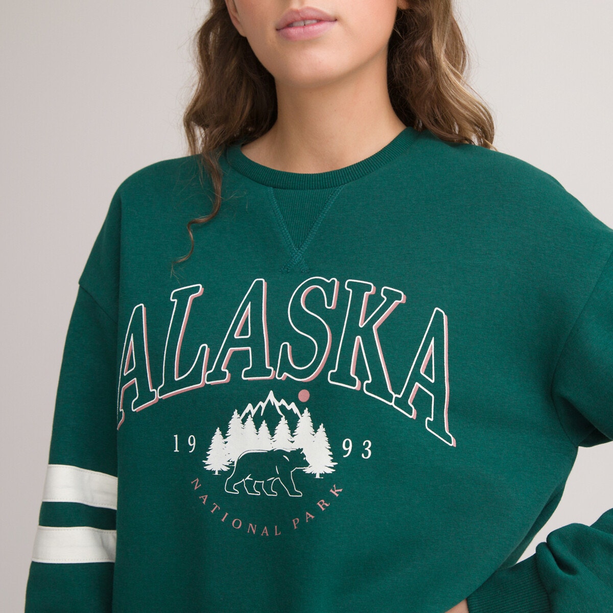 Pull xs fille La Redoute