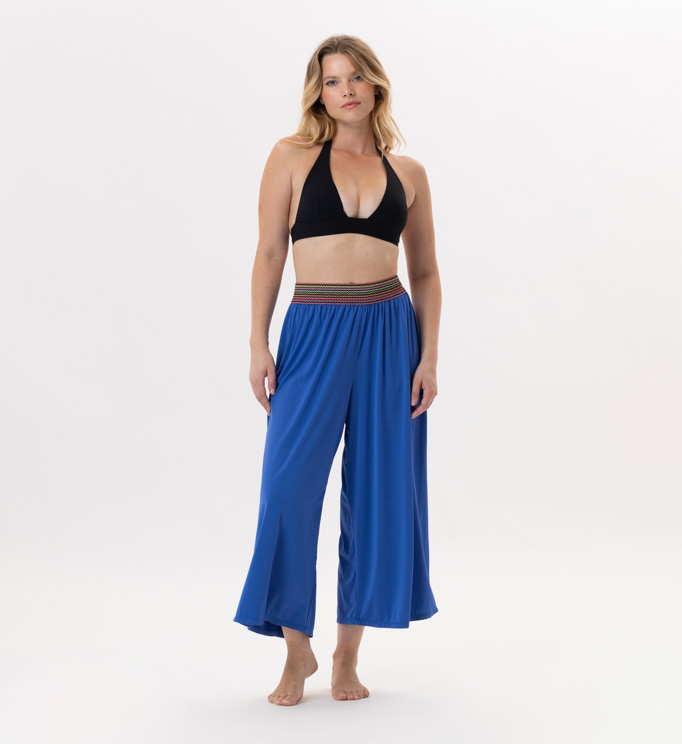 Pantalon en jersey PAMPELONNE 980, LE CHAT