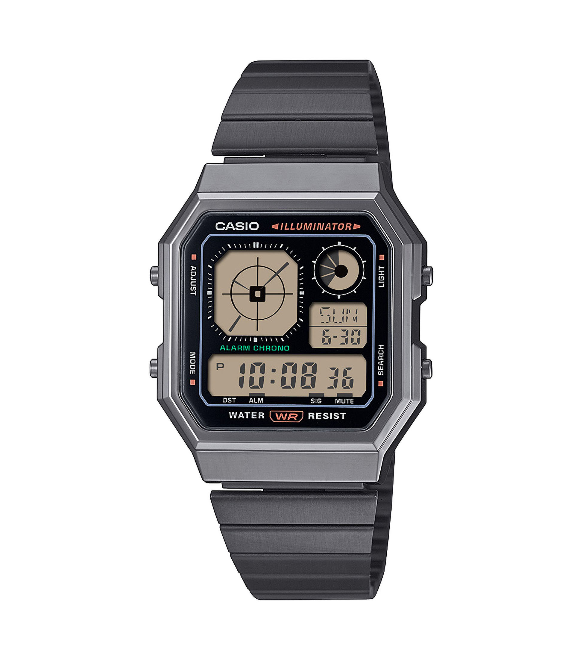 Montre Digital VINTAGE, CASIO