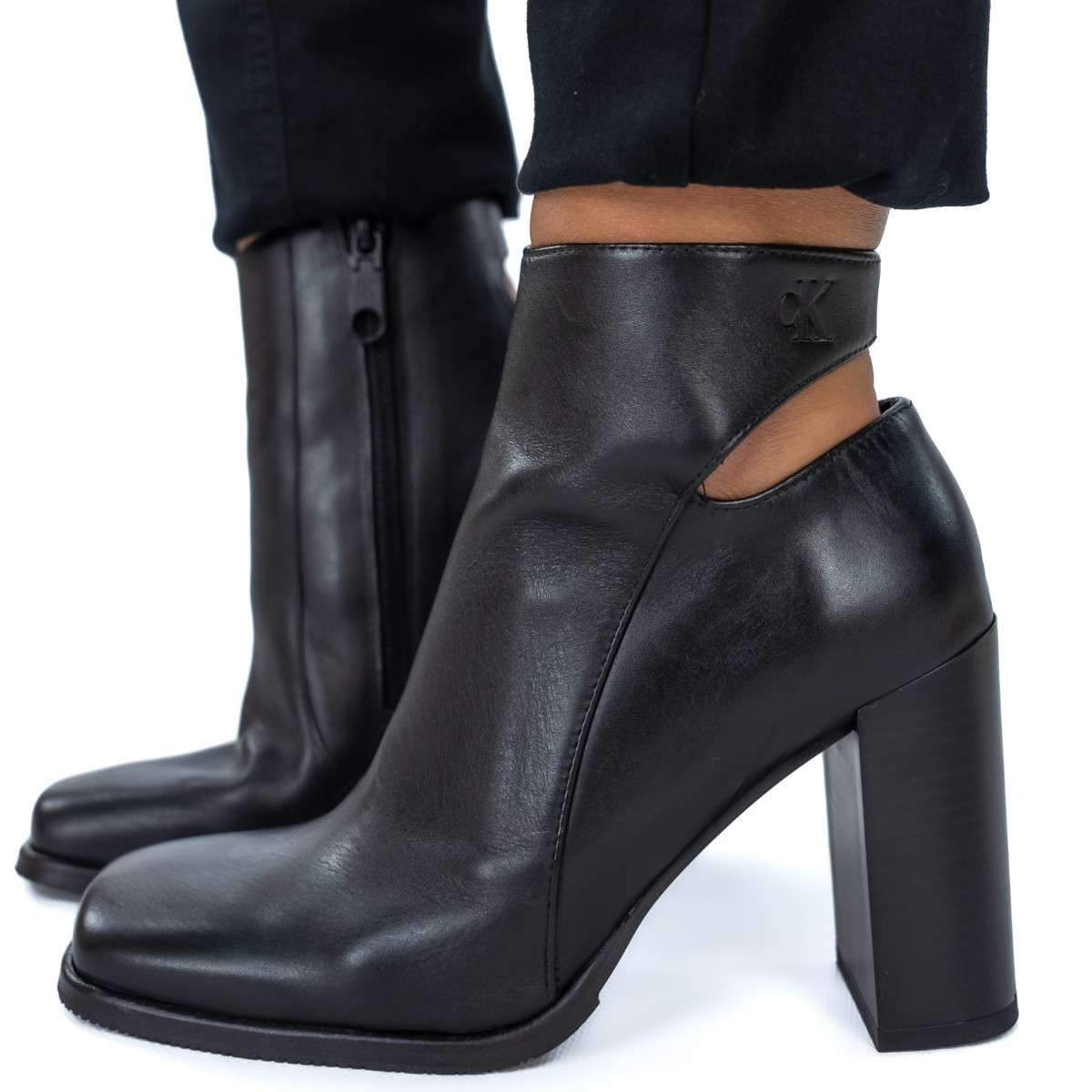 Bottes calvin klein online femme