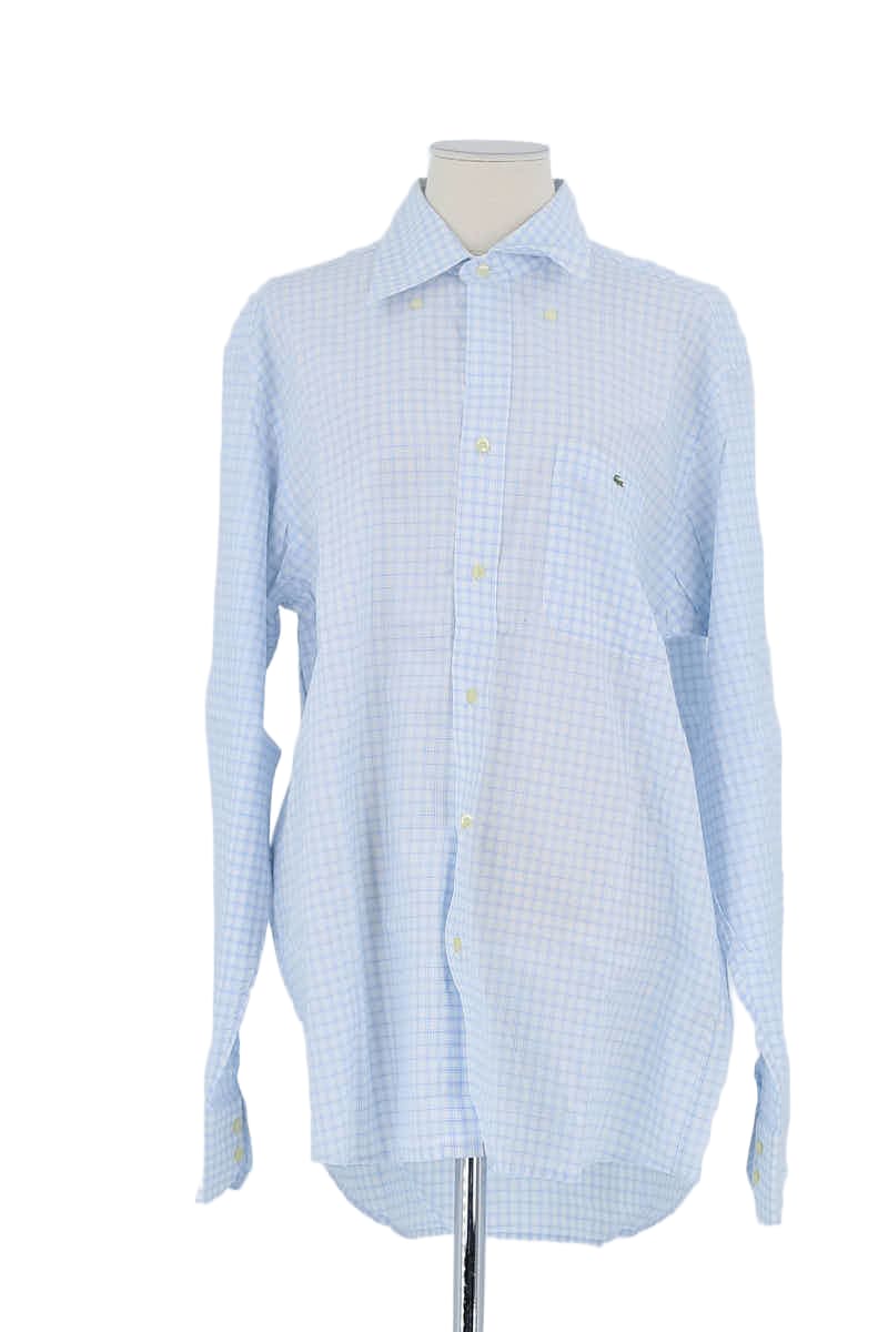Chemise - Très Bon État, LACOSTE