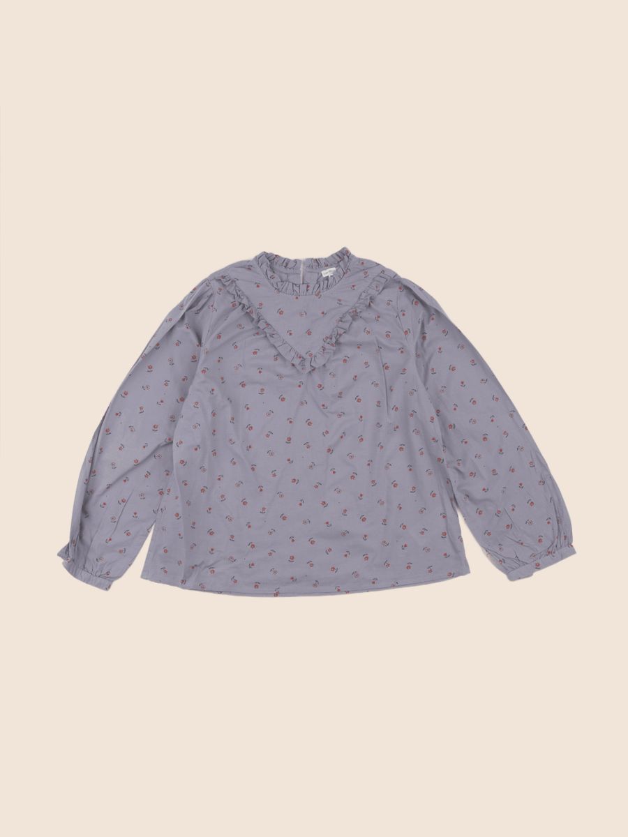 Blouse - Très bon état, VERTBAUDET
