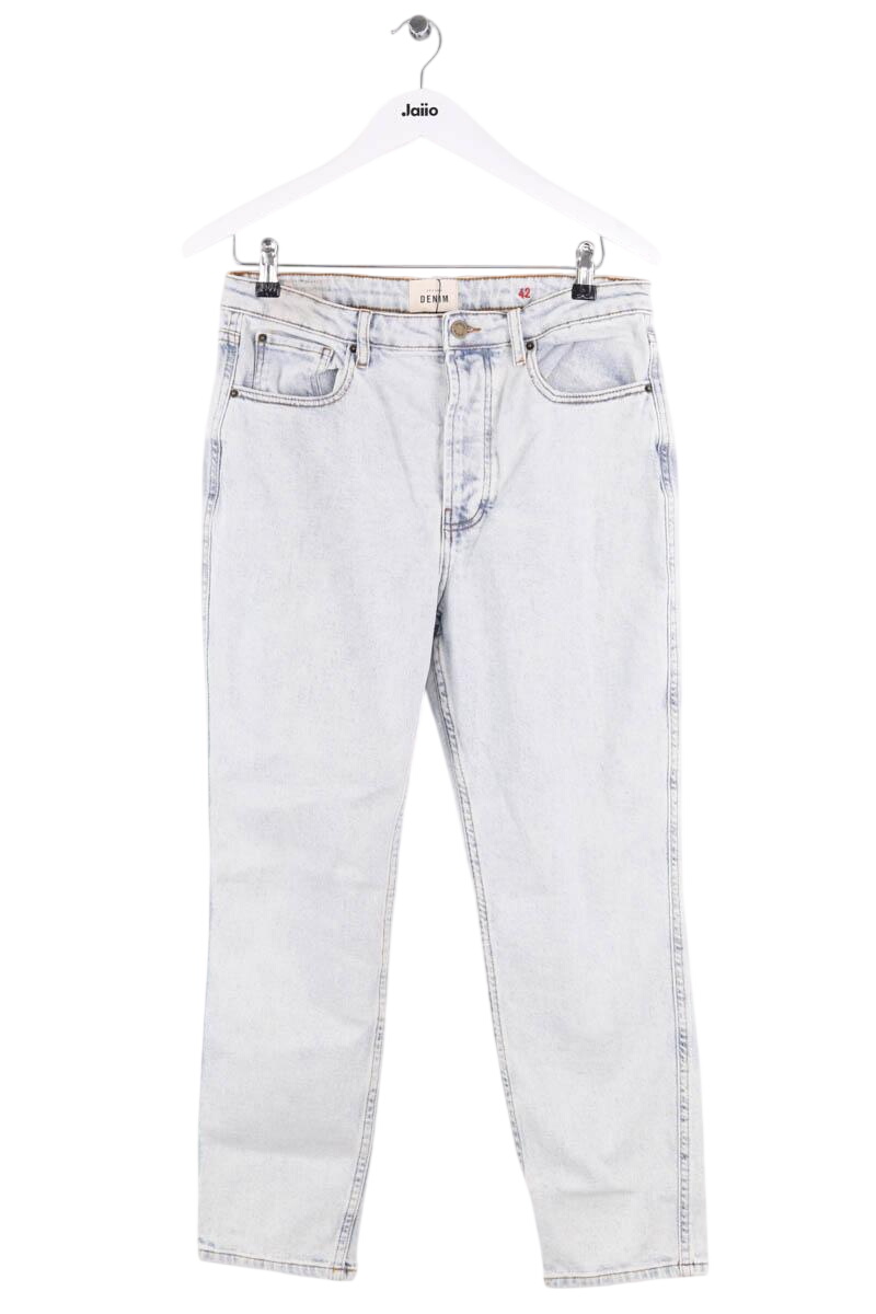 Jean boyfriend - Très Bon État, SEZANE