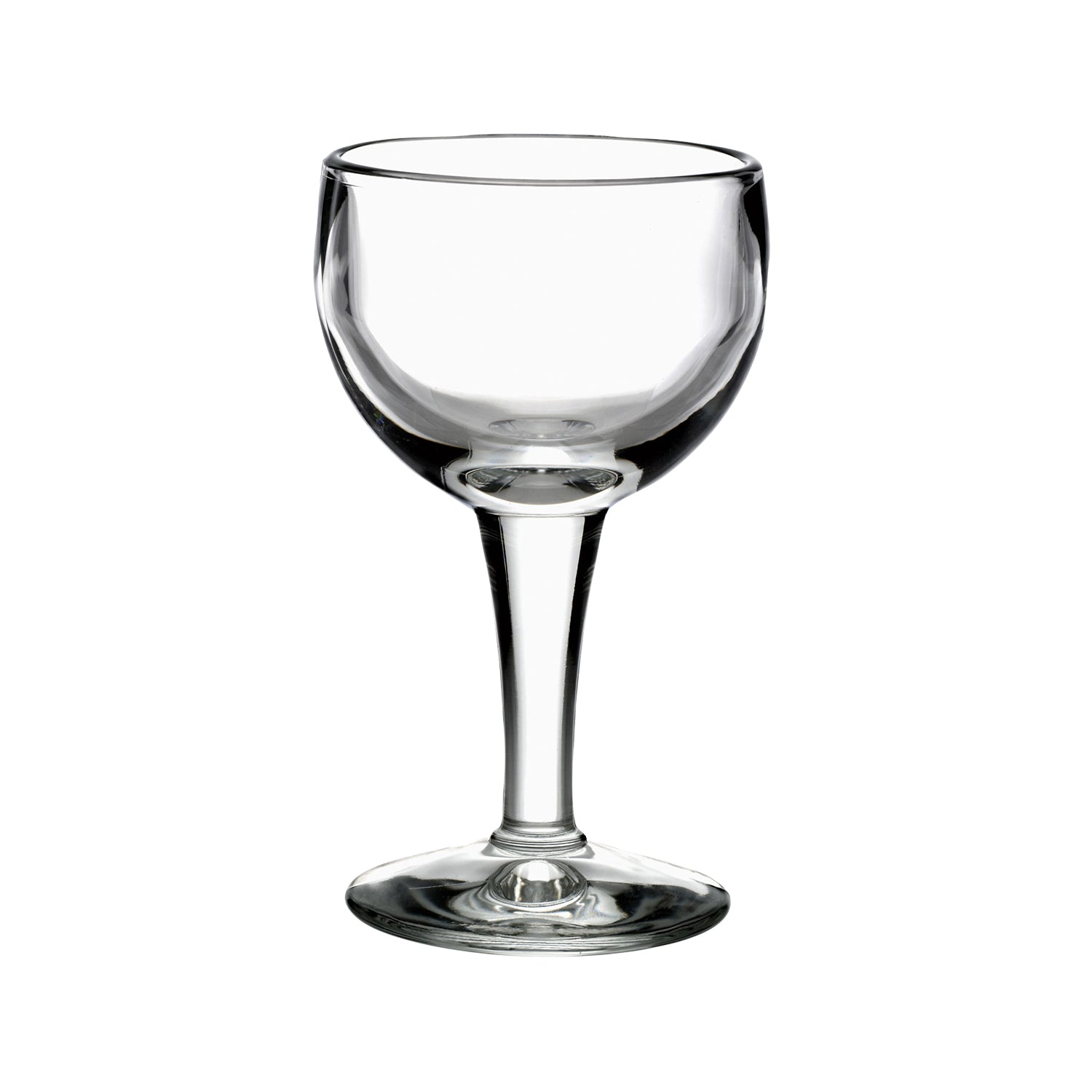 Lot de 6 verres à vin, BALLON, LA ROCHERE