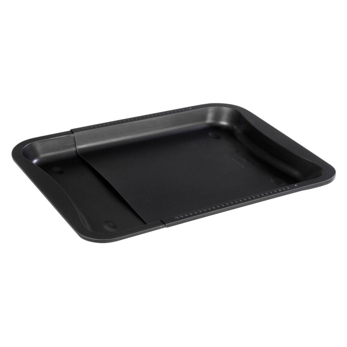 Plaque de four extensible BLACK METALLIC, ZENKER