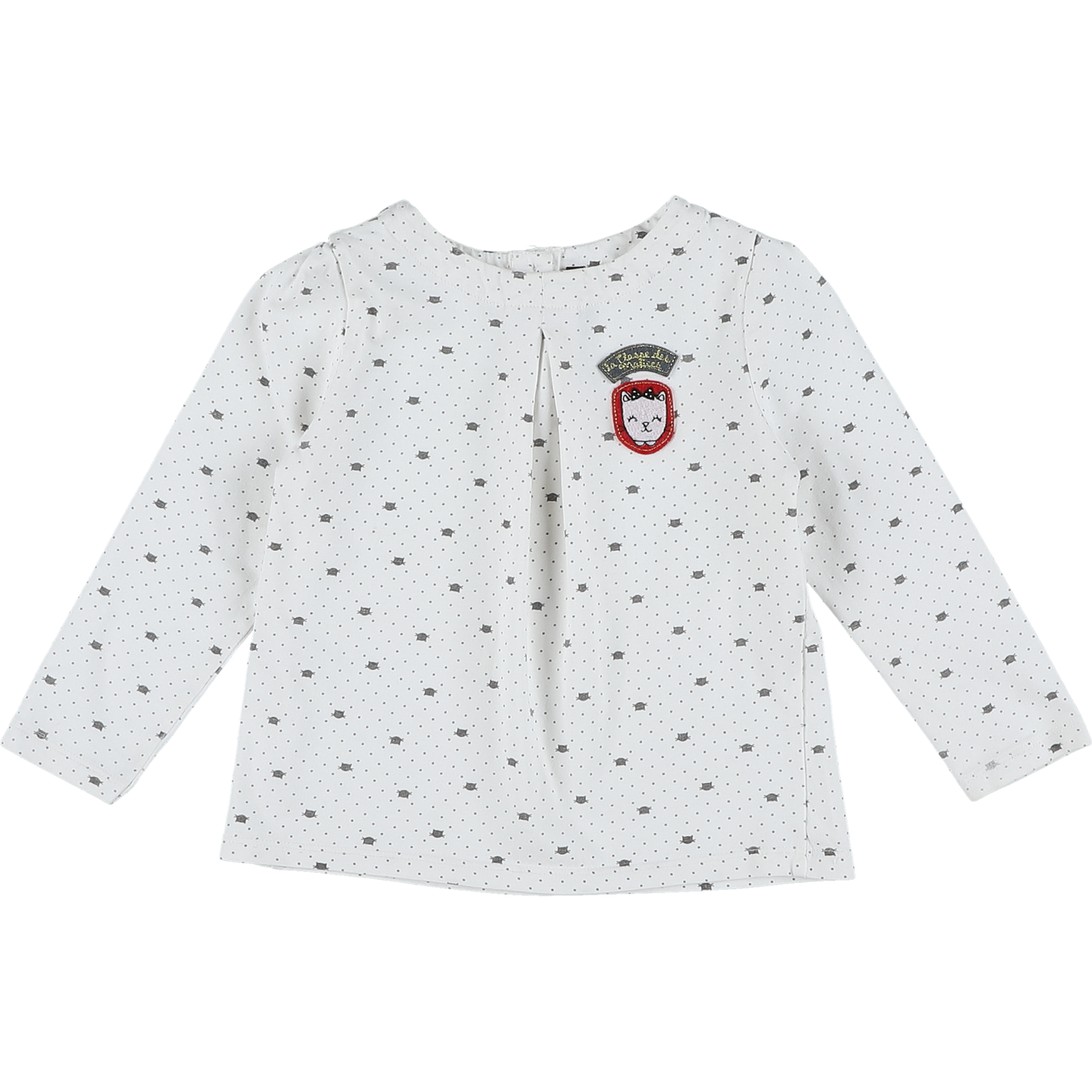 T-shirt - Très bon état, SERGENT MAJOR