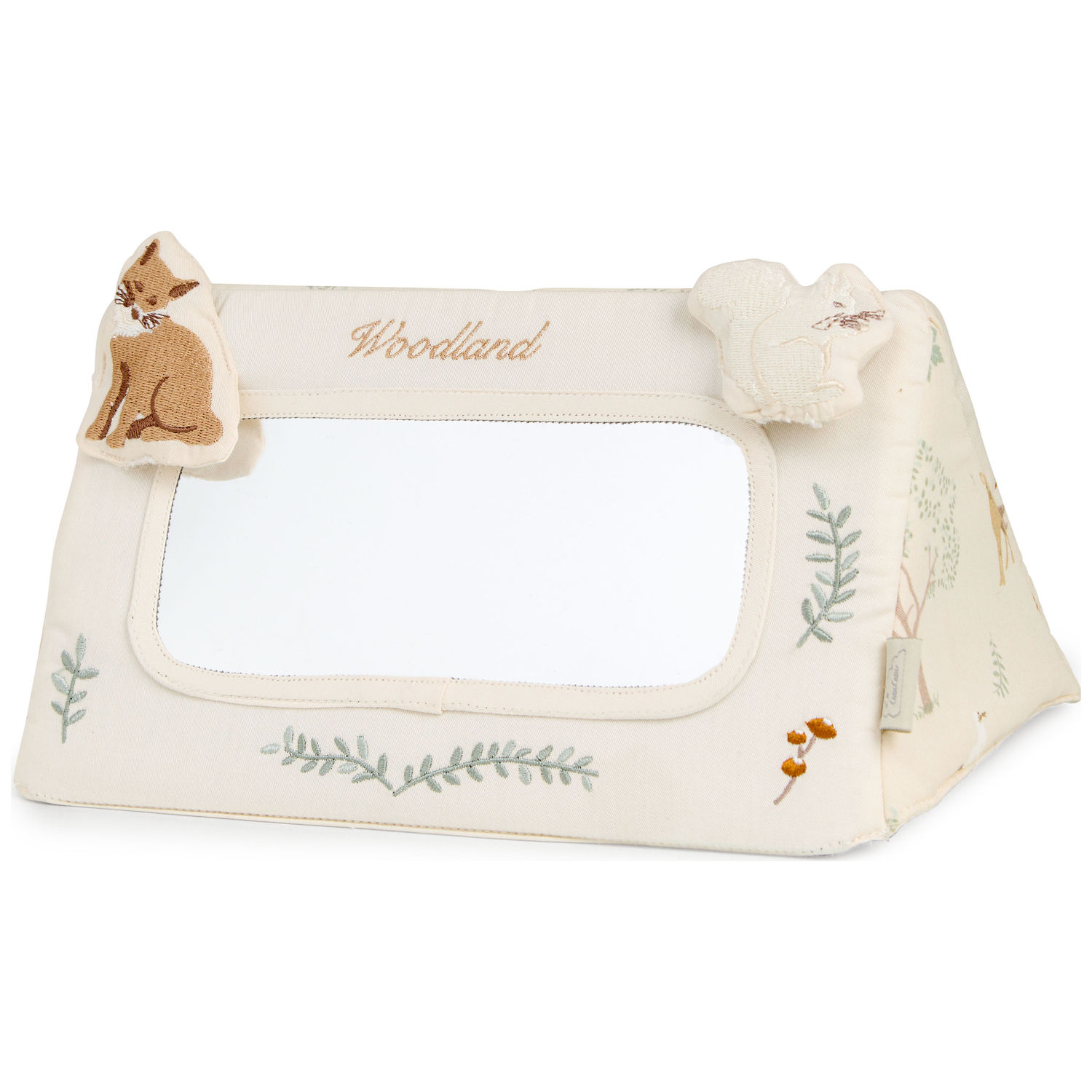 Miroir d'éveil bébé, CAM CAM