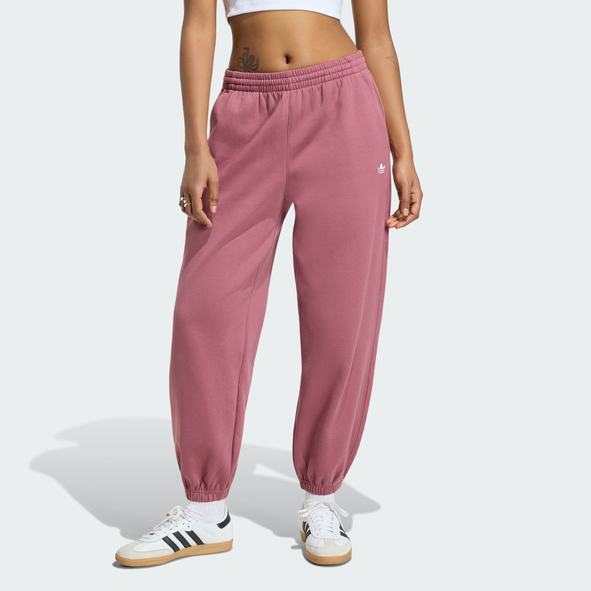 Jogger Large Molleton Essentials, adidas Originals