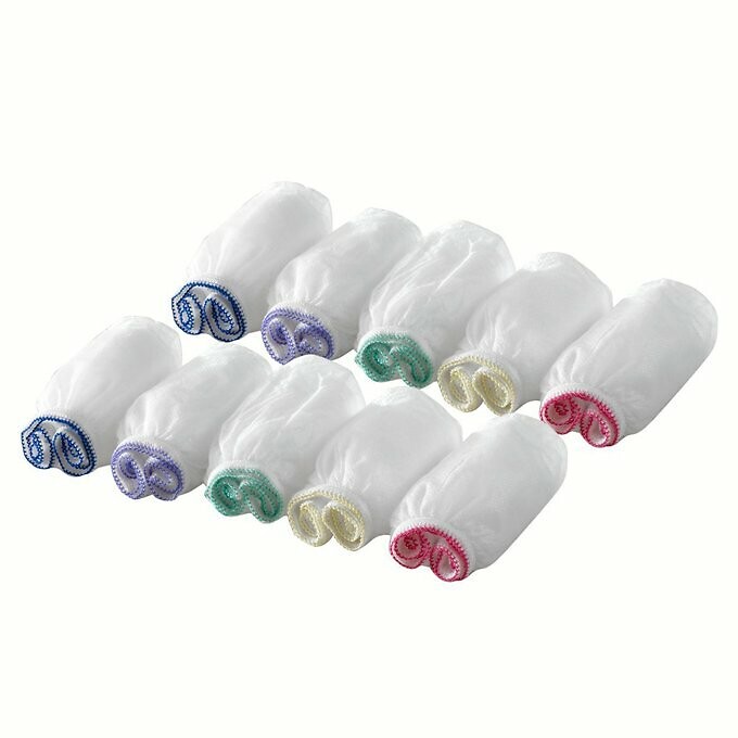 Pack of 10 Disposable Knickers