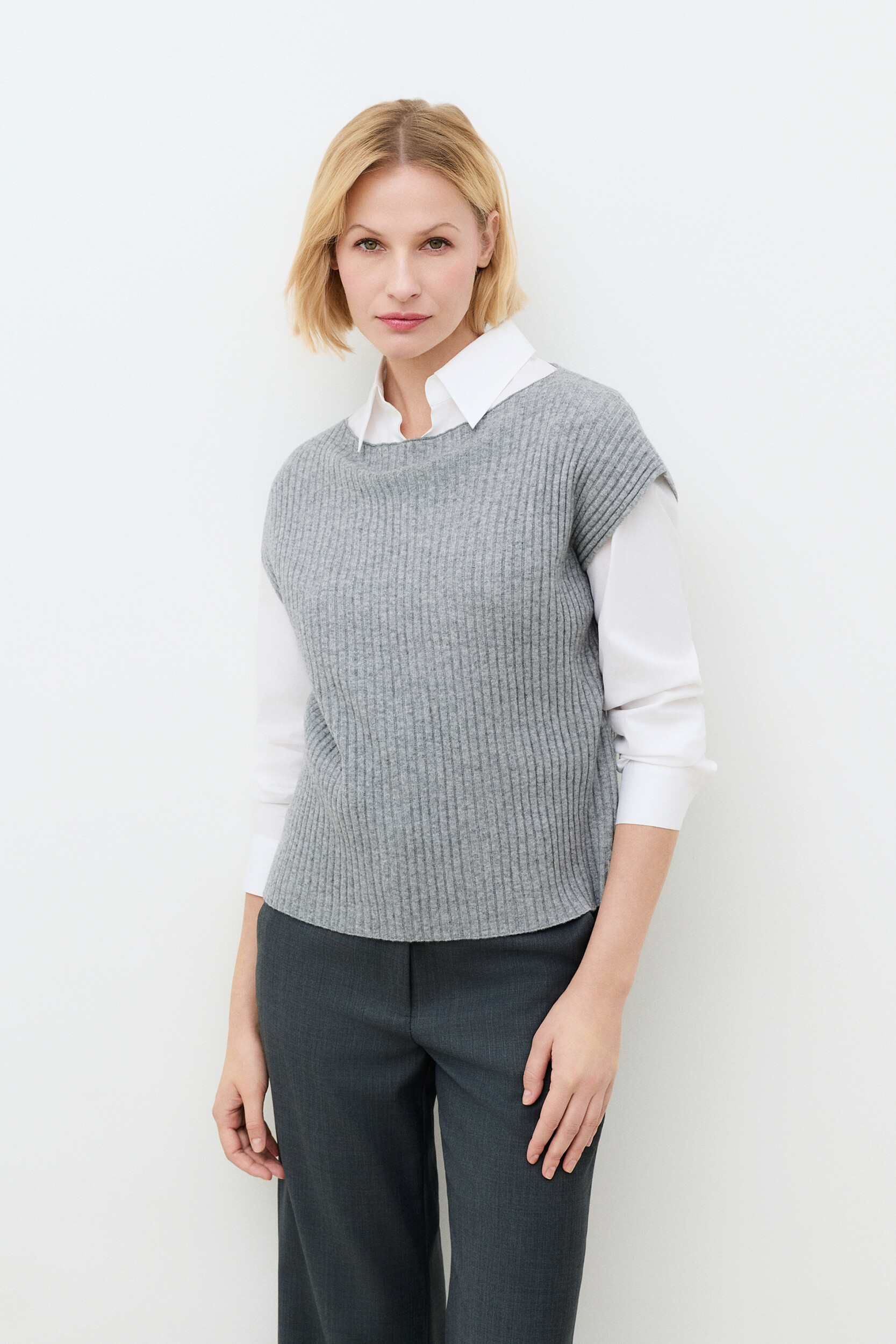 Pull ample col bateau MJUDITH, CAROLL