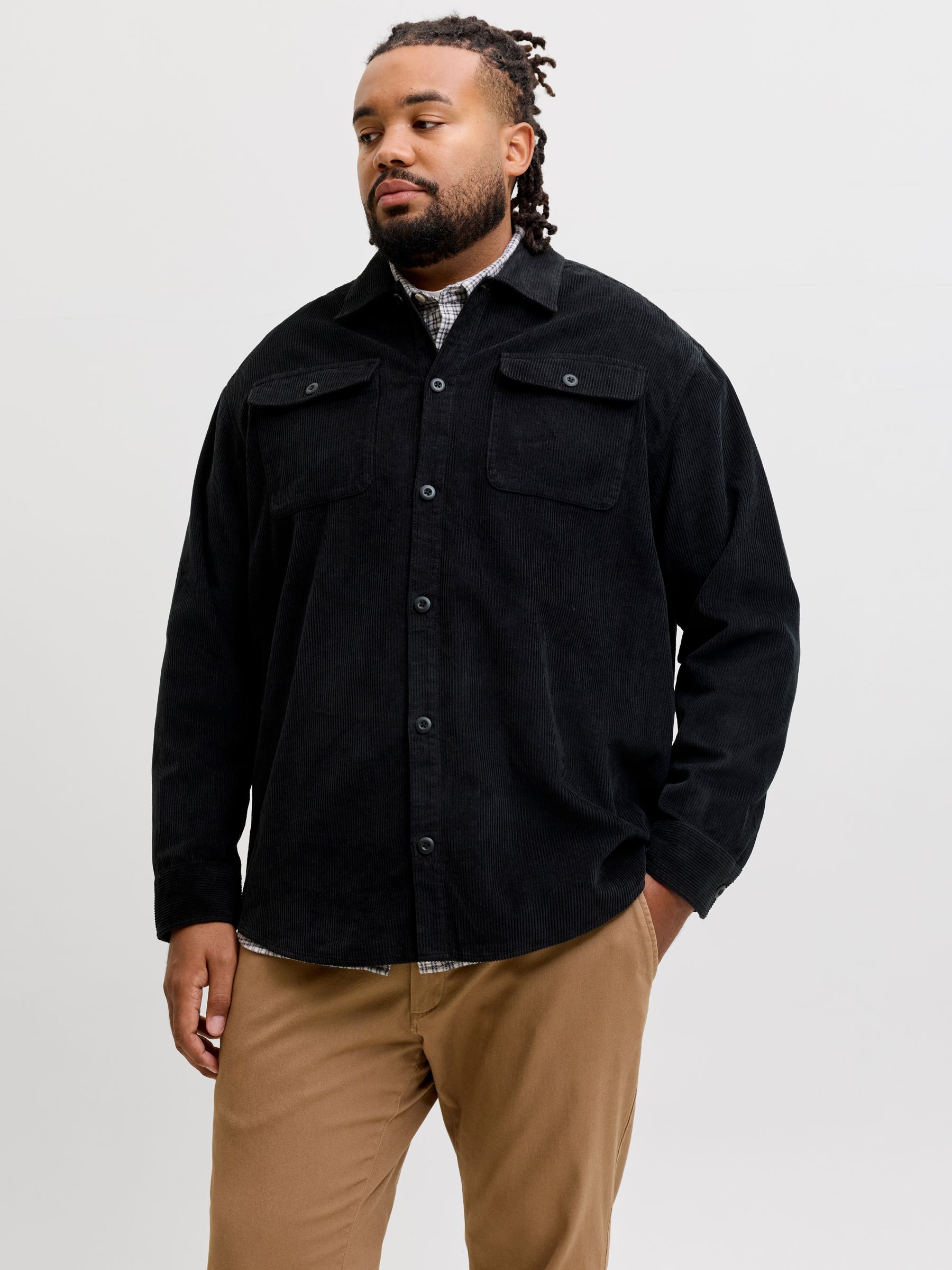 Surchemise, JACK & JONES