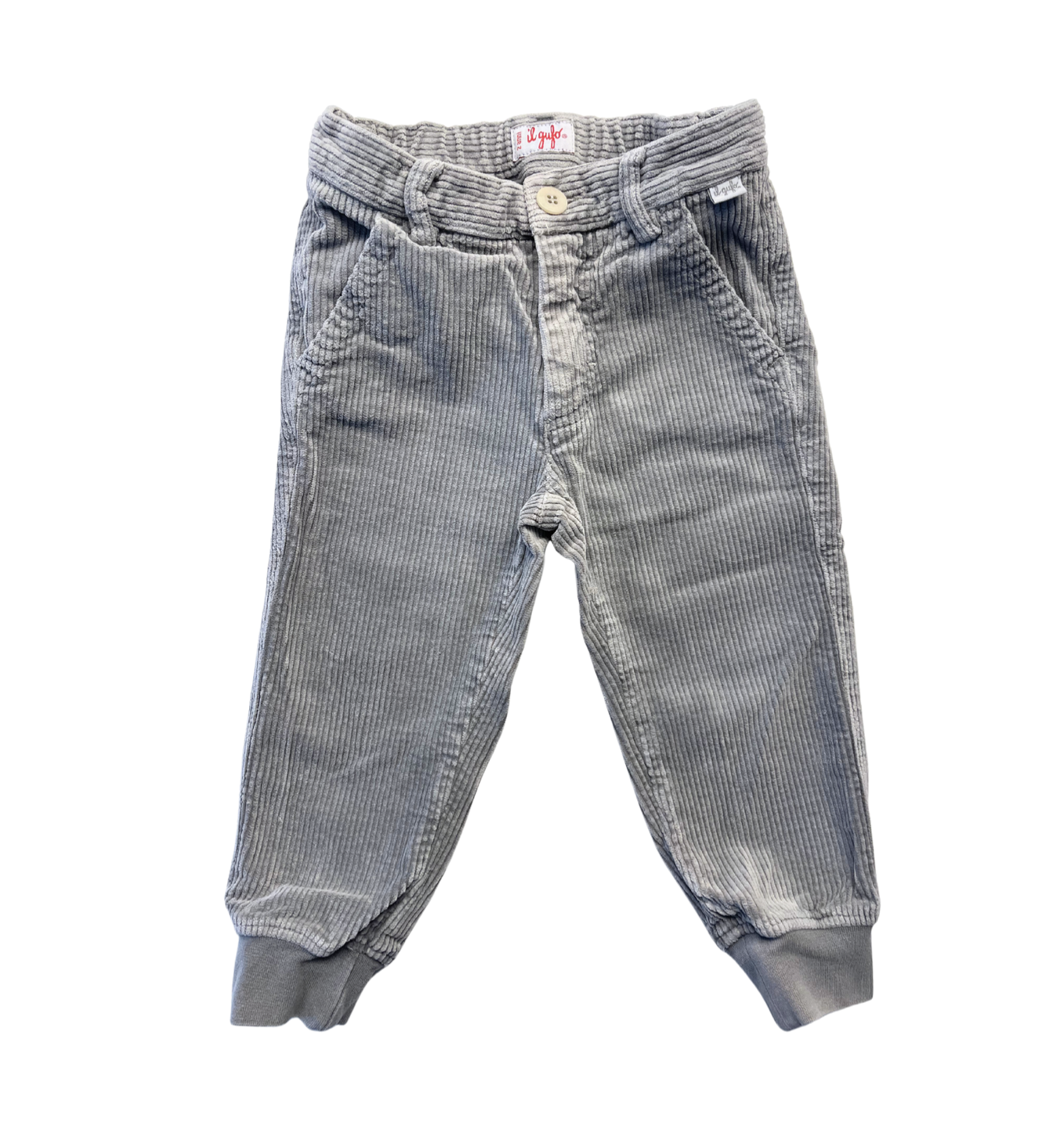 Pantalon bébé - Très bon état, IL GUFO