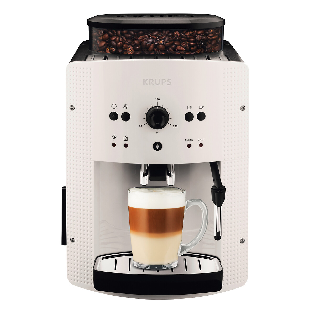 Espresso Grinder Essential EA810570