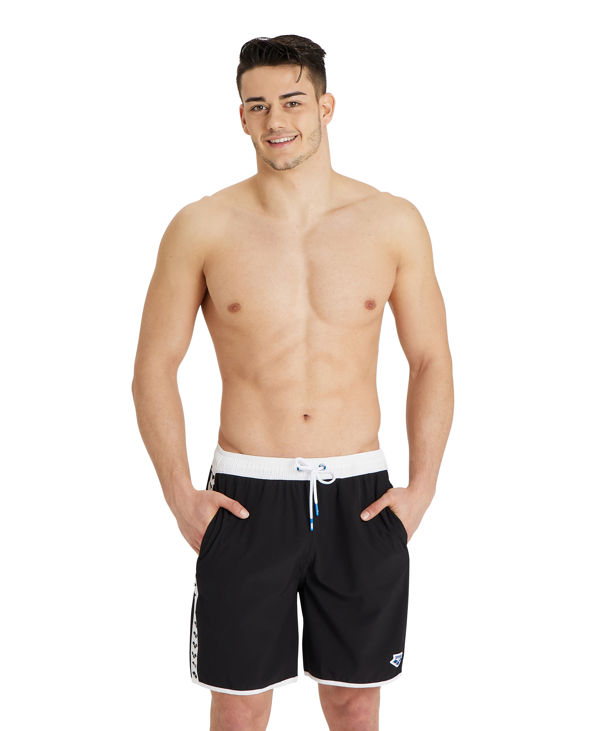 Bermuda Icons Team Stripe, ARENA