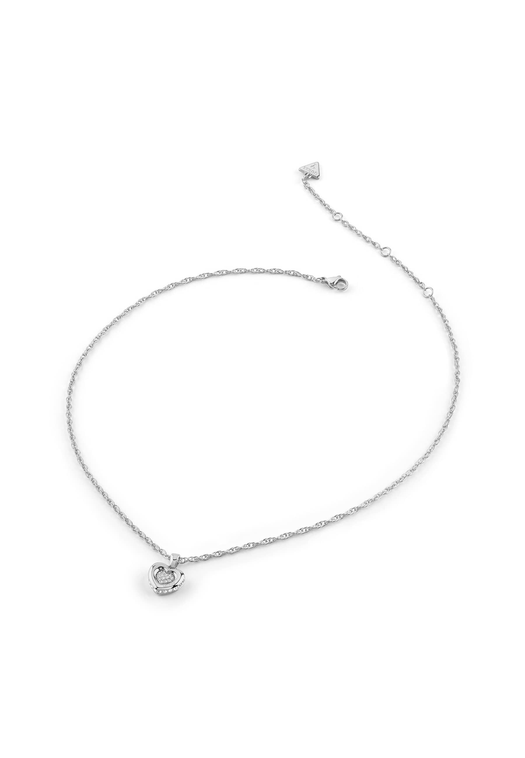 Collier L.o.v.e., GUESS