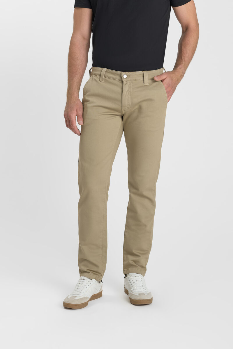 Pantalon chino KYLE, LE TEMPS DES CERISES