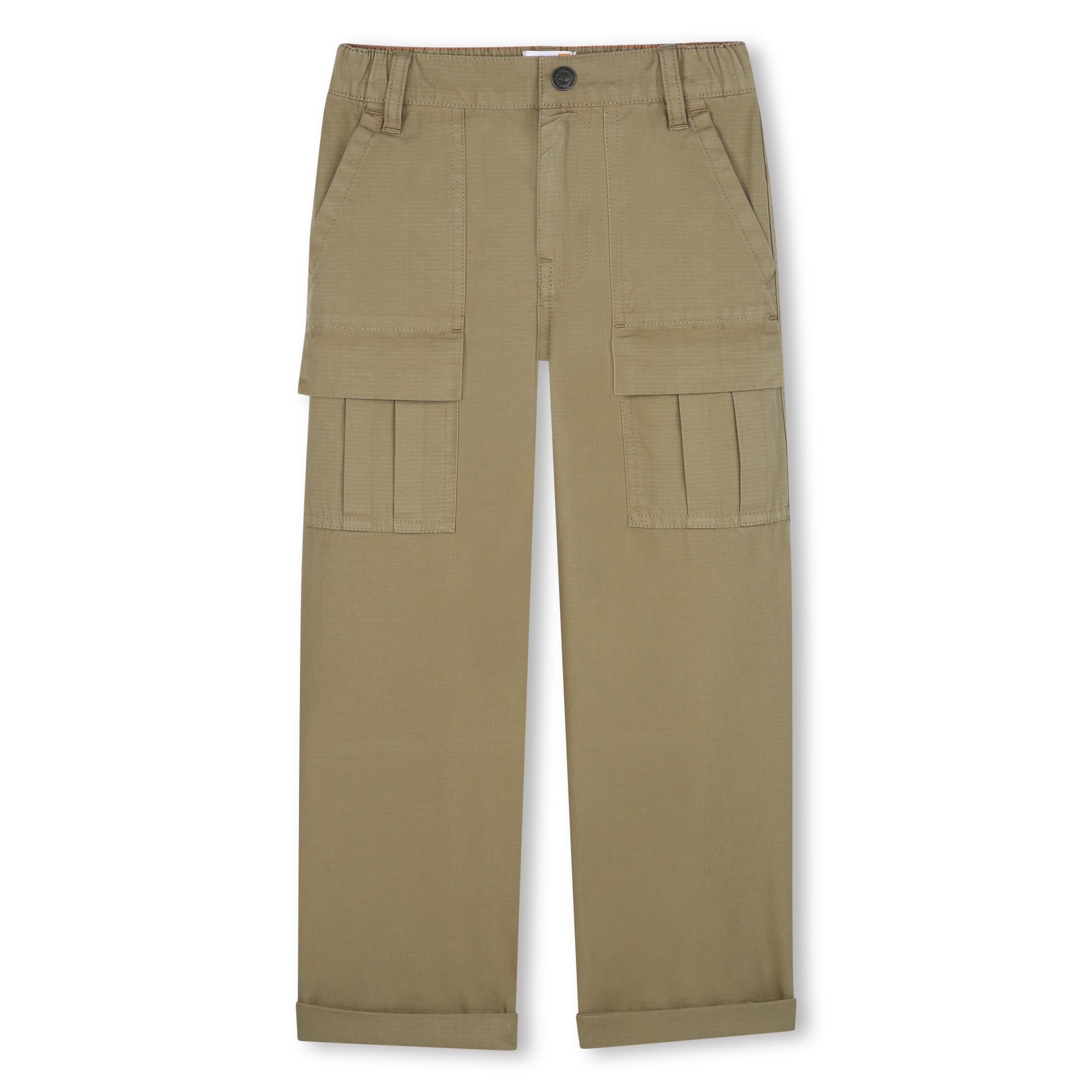 Pantalons en coton, TIMBERLAND