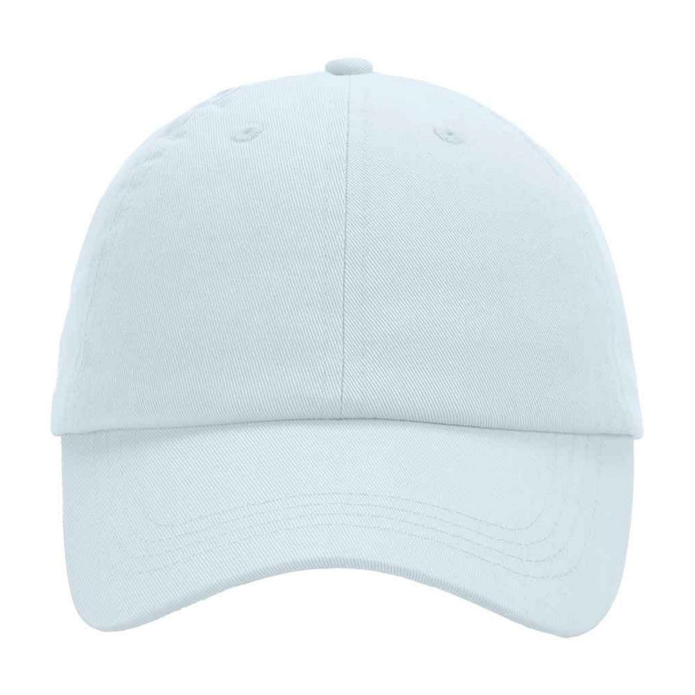 Casquette de baseball motif/style 6 panneaux, BEECHFIELD