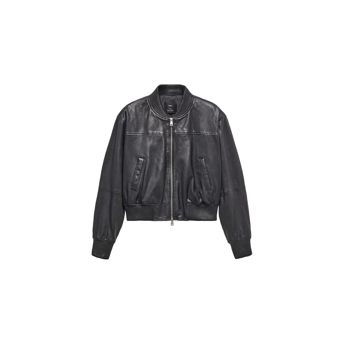 Bombers femme online mango