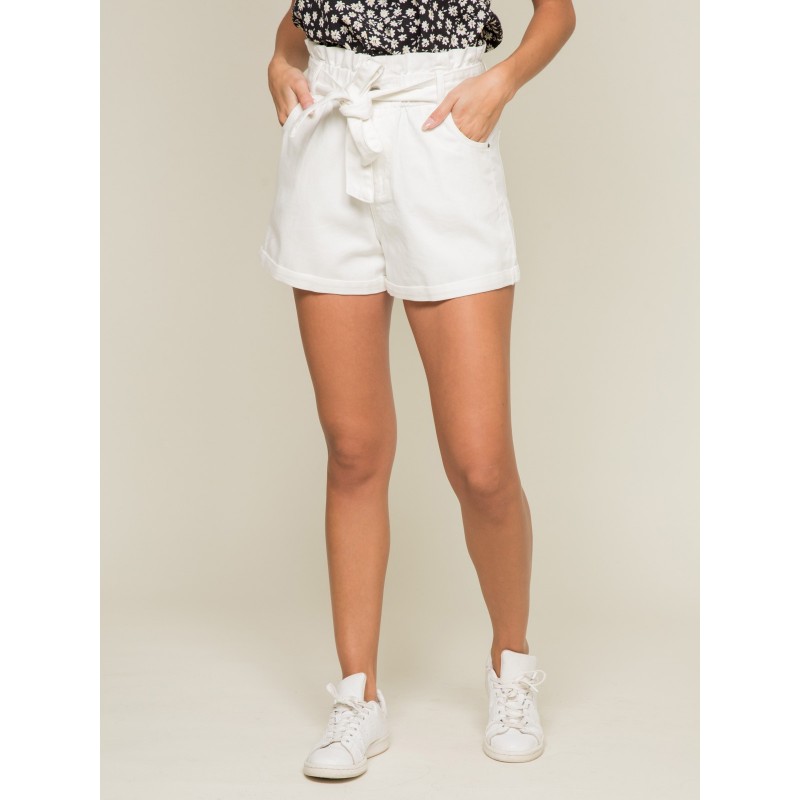 Short Taille Haute Xaper, DONA LISA