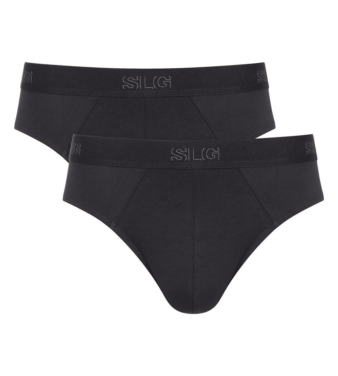 Set van 2 slips, SLG BASE, SLOGGI
