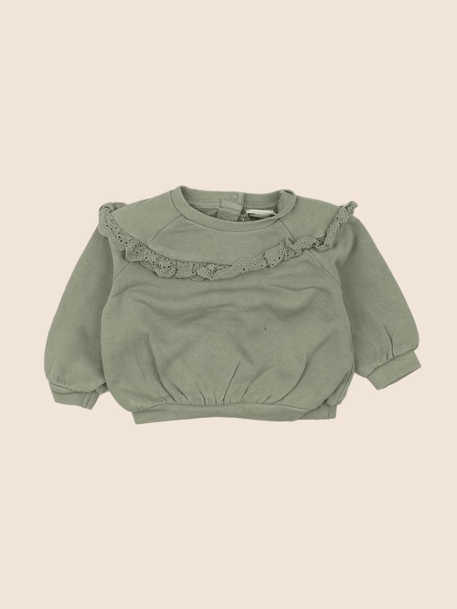 Sweat - Très bon état, TAPE A L'OEIL