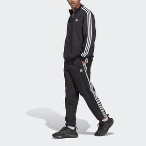 Survêtement Homme 3 Pièces - Pantalon Jogging Coton élastique - Confort Sport & Détente