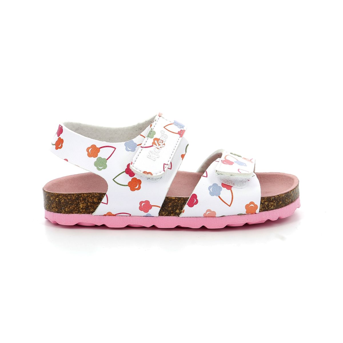 Sandale bébé fille kickers hot sale