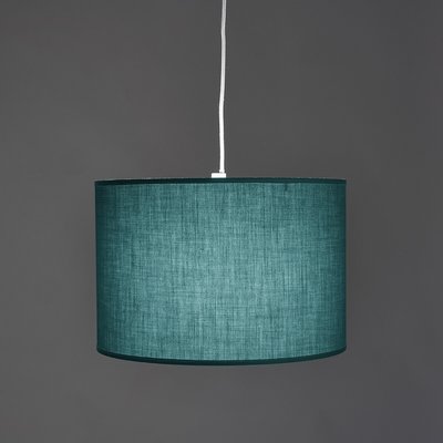 Hanglamp / Lampenkap in polykatoen Ø30 cm, Falke LA REDOUTE INTERIEURS