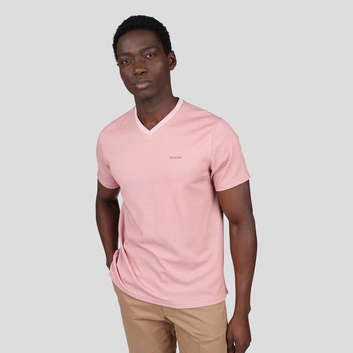 T-shirt Dorian, MISE AU GREEN